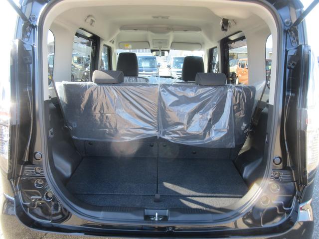 ソリオ ＨＹＢＲＩＤ　ＭＺ　４ＷＤ　衝突軽減Ｂ　両側電動ＳＤ　ＬＥＤ　オートライト　プッシュスタート　シートヒーター　オートエアコン　アイドリングストップ　横滑り防止機能　衝突安全ボディ　盗難防止システム（7枚目）