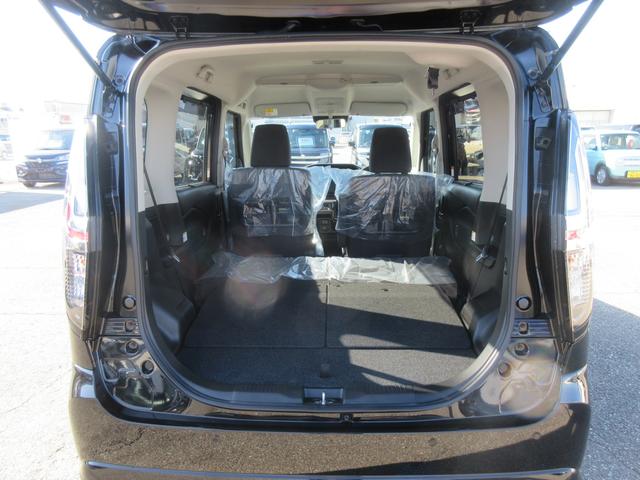 ソリオ ＨＹＢＲＩＤ　ＭＺ　４ＷＤ　衝突軽減Ｂ　両側電動ＳＤ　ＬＥＤ　オートライト　プッシュスタート　シートヒーター　オートエアコン　アイドリングストップ　横滑り防止機能　衝突安全ボディ　盗難防止システム（8枚目）