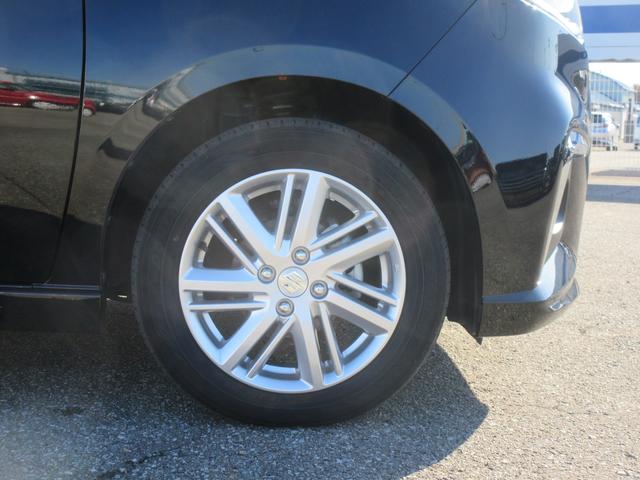 ソリオ ＨＹＢＲＩＤ　ＭＺ　４ＷＤ　衝突軽減Ｂ　両側電動ＳＤ　ＬＥＤ　オートライト　プッシュスタート　シートヒーター　オートエアコン　アイドリングストップ　横滑り防止機能　衝突安全ボディ　盗難防止システム（15枚目）