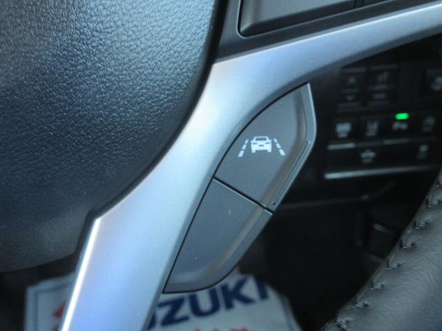 ソリオ ＨＹＢＲＩＤ　ＭＺ　４ＷＤ　衝突軽減Ｂ　両側電動ＳＤ　ＬＥＤ　オートライト　プッシュスタート　シートヒーター　オートエアコン　アイドリングストップ　横滑り防止機能　衝突安全ボディ　盗難防止システム（35枚目）