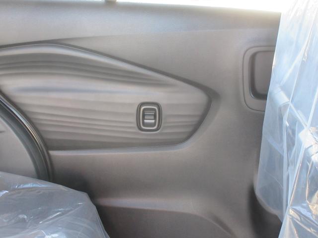 ソリオ ＨＹＢＲＩＤ　ＭＺ　４ＷＤ　衝突軽減Ｂ　両側電動ＳＤ　ＬＥＤ　オートライト　プッシュスタート　シートヒーター　オートエアコン　アイドリングストップ　横滑り防止機能　衝突安全ボディ　盗難防止システム（40枚目）