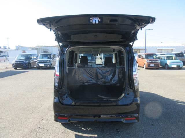 ソリオ ＨＹＢＲＩＤ　ＭＺ　４ＷＤ　衝突軽減Ｂ　両側電動ＳＤ　ＬＥＤ　オートライト　プッシュスタート　シートヒーター　オートエアコン　アイドリングストップ　横滑り防止機能　衝突安全ボディ　盗難防止システム（41枚目）