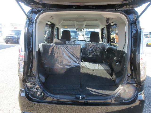 ソリオ ＨＹＢＲＩＤ　ＭＺ　４ＷＤ　衝突軽減Ｂ　両側電動ＳＤ　ＬＥＤ　オートライト　プッシュスタート　シートヒーター　オートエアコン　アイドリングストップ　横滑り防止機能　衝突安全ボディ　盗難防止システム（42枚目）