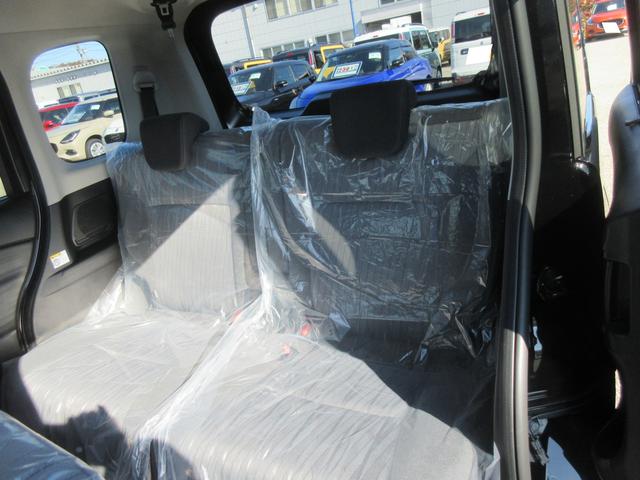 ソリオ ＨＹＢＲＩＤ　ＭＺ　４ＷＤ　衝突軽減Ｂ　両側電動ＳＤ　ＬＥＤ　オートライト　プッシュスタート　シートヒーター　オートエアコン　アイドリングストップ　横滑り防止機能　衝突安全ボディ　盗難防止システム（45枚目）