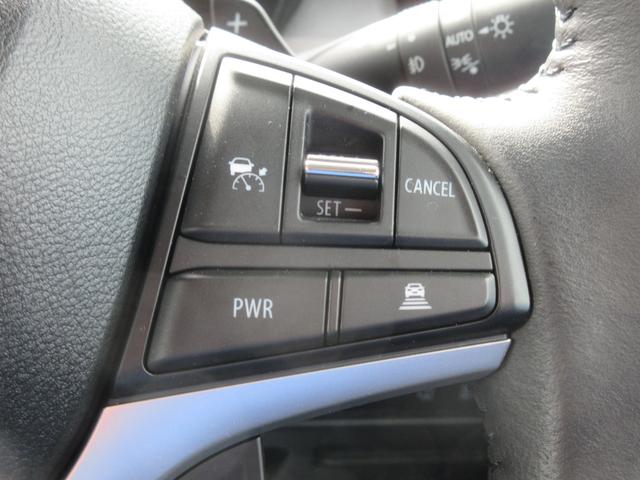 スペーシアギア ＨＹＢＲＩＤ　ＸＺターボ　４ＷＤ　全方位カメラ付ナビ　ＬＥＤ　オートライト　プッシュスタート　シートヒーター　オートエアコン　アイドリングストップ　横滑り防止機能　衝突安全ボディ　盗難防止システム　衝突被害軽減システム（15枚目）