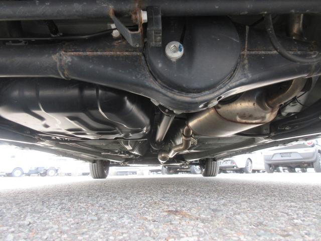 スペーシアギア ＨＹＢＲＩＤ　ＸＺターボ　４ＷＤ　全方位カメラ付ナビ　ＬＥＤ　オートライト　プッシュスタート　シートヒーター　オートエアコン　アイドリングストップ　横滑り防止機能　衝突安全ボディ　盗難防止システム　衝突被害軽減システム（44枚目）