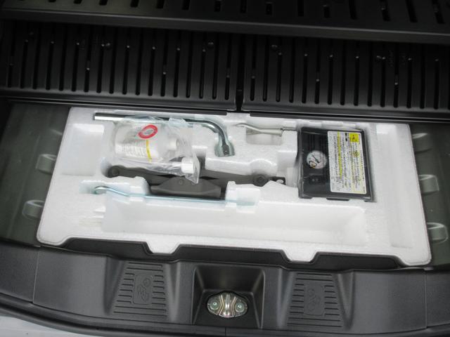 スペーシアギア ＨＹＢＲＩＤ　ＸＺターボ　４ＷＤ　全方位カメラ付ナビ　ＬＥＤ　オートライト　プッシュスタート　シートヒーター　オートエアコン　アイドリングストップ　横滑り防止機能　衝突安全ボディ　盗難防止システム　衝突被害軽減システム（49枚目）