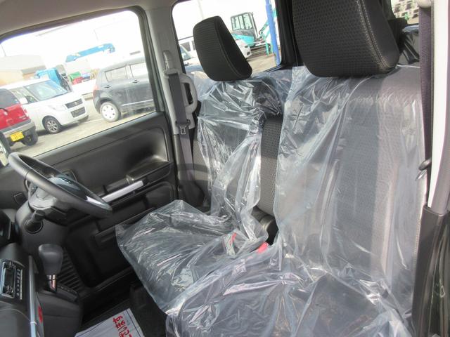 スペーシアギア ＨＹＢＲＩＤ　ＸＺターボ　４ＷＤ　全方位カメラ付ナビ　ＬＥＤ　オートライト　プッシュスタート　シートヒーター　オートエアコン　アイドリングストップ　横滑り防止機能　衝突安全ボディ　盗難防止システム　衝突被害軽減システム（57枚目）