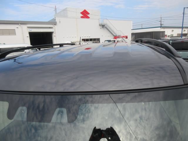 スペーシアギア ＨＹＢＲＩＤ　ＸＺターボ　４ＷＤ　全方位カメラ付ナビ　ＬＥＤ　オートライト　プッシュスタート　シートヒーター　オートエアコン　アイドリングストップ　横滑り防止機能　衝突安全ボディ　盗難防止システム　衝突被害軽減システム（59枚目）