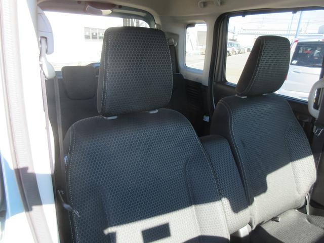 スペーシアギア ＨＹＢＲＩＤ　ＸＺターボ　４ＷＤ　全方位カメラ付ナビ　ＬＥＤ　オートライト　プッシュスタート　シートヒーター　オートエアコン　アイドリングストップ　横滑り防止機能　盗難防止システム　衝突安全ボディ（8枚目）