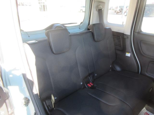 スペーシアギア ＨＹＢＲＩＤ　ＸＺターボ　４ＷＤ　全方位カメラ付ナビ　ＬＥＤ　オートライト　プッシュスタート　シートヒーター　オートエアコン　アイドリングストップ　横滑り防止機能　盗難防止システム　衝突安全ボディ（9枚目）