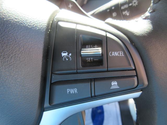 スペーシアギア ＨＹＢＲＩＤ　ＸＺターボ　４ＷＤ　全方位カメラ付ナビ　ＬＥＤ　オートライト　プッシュスタート　シートヒーター　オートエアコン　アイドリングストップ　横滑り防止機能　盗難防止システム　衝突安全ボディ（13枚目）