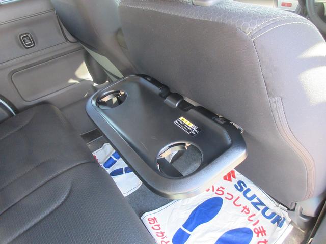 スペーシアギア ＨＹＢＲＩＤ　ＸＺターボ　４ＷＤ　全方位カメラ付ナビ　ＬＥＤ　オートライト　プッシュスタート　シートヒーター　オートエアコン　アイドリングストップ　横滑り防止機能　盗難防止システム　衝突安全ボディ（16枚目）