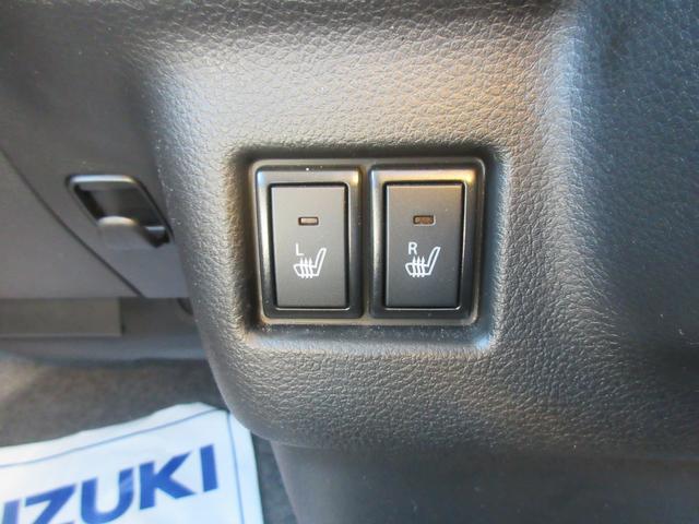 スペーシアギア ＨＹＢＲＩＤ　ＸＺターボ　４ＷＤ　全方位カメラ付ナビ　ＬＥＤ　オートライト　プッシュスタート　シートヒーター　オートエアコン　アイドリングストップ　横滑り防止機能　盗難防止システム　衝突安全ボディ（17枚目）