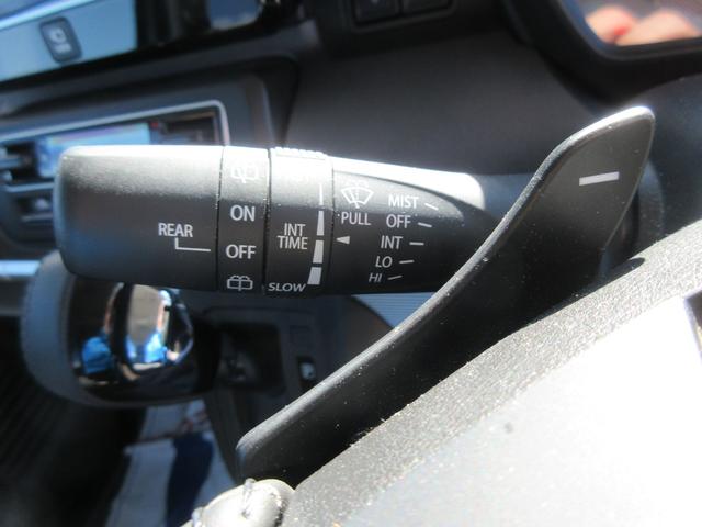 スペーシアギア ＨＹＢＲＩＤ　ＸＺターボ　４ＷＤ　全方位カメラ付ナビ　ＬＥＤ　オートライト　プッシュスタート　シートヒーター　オートエアコン　アイドリングストップ　横滑り防止機能　盗難防止システム　衝突安全ボディ（33枚目）