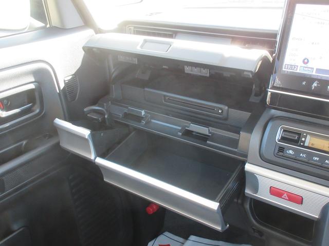 スペーシアギア ＨＹＢＲＩＤ　ＸＺターボ　４ＷＤ　全方位カメラ付ナビ　ＬＥＤ　オートライト　プッシュスタート　シートヒーター　オートエアコン　アイドリングストップ　横滑り防止機能　盗難防止システム　衝突安全ボディ（37枚目）