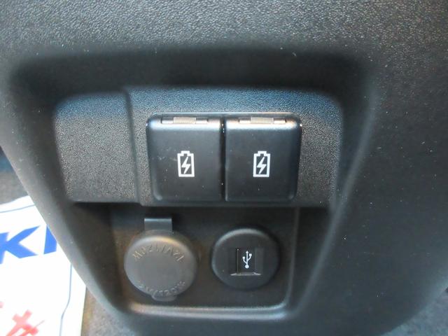 スペーシアギア ＨＹＢＲＩＤ　ＸＺターボ　４ＷＤ　全方位カメラ付ナビ　ＬＥＤ　オートライト　プッシュスタート　シートヒーター　オートエアコン　アイドリングストップ　横滑り防止機能　盗難防止システム　衝突安全ボディ（39枚目）