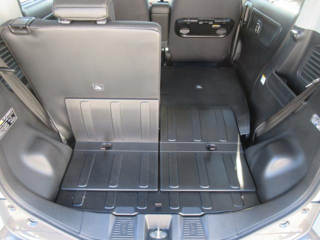 スペーシアギア ＨＹＢＲＩＤ　ＸＺターボ　４ＷＤ　全方位カメラ付ナビ　ＬＥＤ　オートライト　プッシュスタート　シートヒーター　オートエアコン　アイドリングストップ　横滑り防止機能　盗難防止システム　衝突安全ボディ（48枚目）