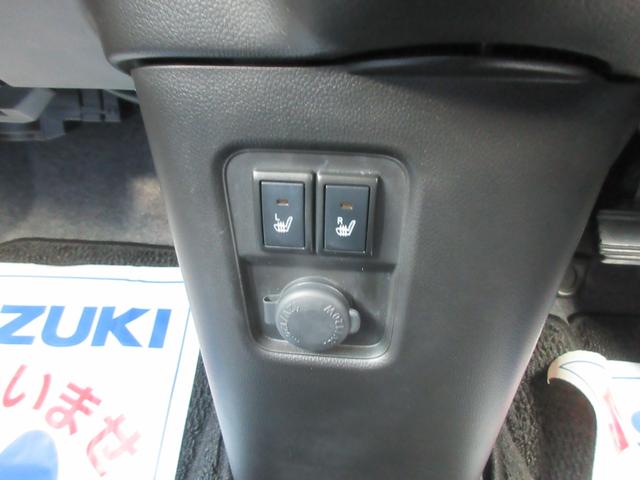 ワゴンＲ ＨＹＢＲＩＤ　ＦＺ　４ＷＤ　バックカメラ付ナビ　衝突軽減Ｂ　ＬＥＤ　オートライト　プッシュスタート　シートヒーター　オートエアコン　アイドリングストップ　横滑り防止機能　衝突安全ボディ　盗難防止システム（9枚目）