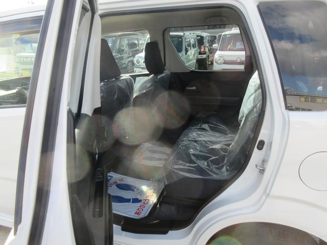 ワゴンＲ ＨＹＢＲＩＤ　ＦＺ　４ＷＤ　バックカメラ付ナビ　衝突軽減Ｂ　ＬＥＤ　オートライト　プッシュスタート　シートヒーター　オートエアコン　アイドリングストップ　横滑り防止機能　衝突安全ボディ　盗難防止システム（42枚目）