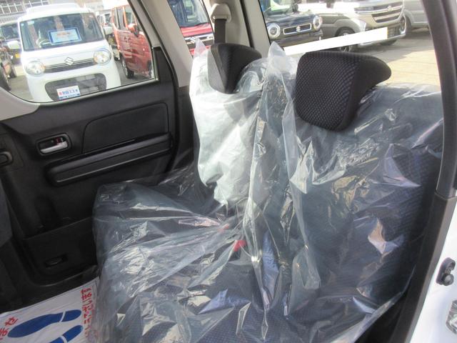 ワゴンＲ ＨＹＢＲＩＤ　ＦＺ　４ＷＤ　バックカメラ付ナビ　衝突軽減Ｂ　ＬＥＤ　オートライト　プッシュスタート　シートヒーター　オートエアコン　アイドリングストップ　横滑り防止機能　衝突安全ボディ　盗難防止システム（43枚目）