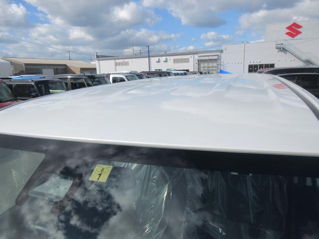 ワゴンＲ ＨＹＢＲＩＤ　ＦＺ　４ＷＤ　バックカメラ付ナビ　衝突軽減Ｂ　ＬＥＤ　オートライト　プッシュスタート　シートヒーター　オートエアコン　アイドリングストップ　横滑り防止機能　衝突安全ボディ　盗難防止システム（47枚目）