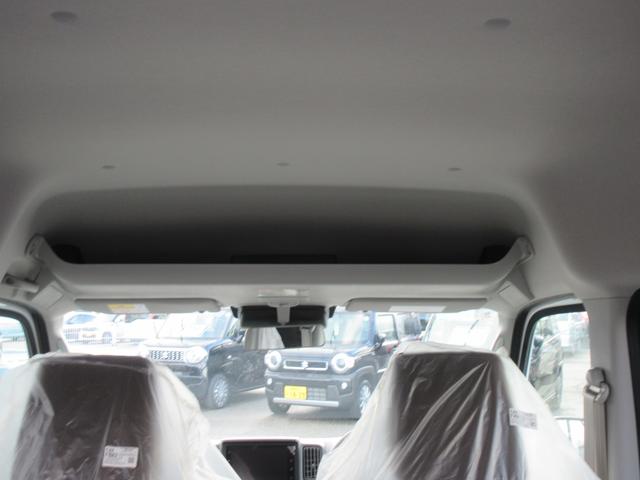 エブリイ ＪＯＩＮ　ＰＴ４ＷＤ　５ＭＴ　ディスプレイオーディオ　ｌｅｄ　バックカメラ　オートライト　スライドドア　横滑り防止機能　衝突安全ボディ　盗難防止システム　衝突被害軽減システム（11枚目）