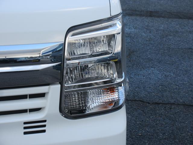 エブリイ ＪＯＩＮ　ＰＴ４ＷＤ　５ＭＴ　ディスプレイオーディオ　ｌｅｄ　バックカメラ　オートライト　スライドドア　横滑り防止機能　衝突安全ボディ　盗難防止システム　衝突被害軽減システム（14枚目）