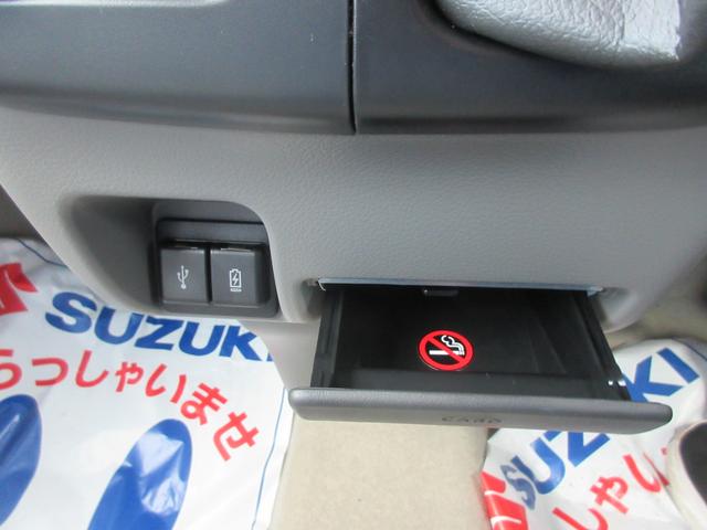 エブリイ ＪＯＩＮ　ＰＴ４ＷＤ　５ＭＴ　ディスプレイオーディオ　ｌｅｄ　バックカメラ　オートライト　スライドドア　横滑り防止機能　衝突安全ボディ　盗難防止システム　衝突被害軽減システム（15枚目）