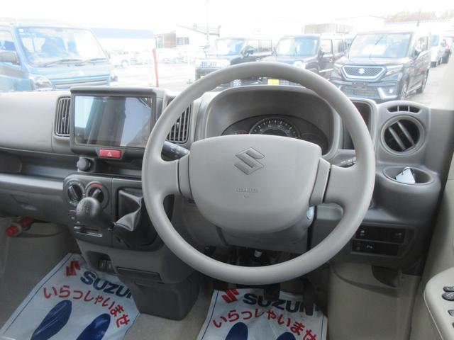 エブリイ ＪＯＩＮ　ＰＴ４ＷＤ　５ＭＴ　ディスプレイオーディオ　ｌｅｄ　バックカメラ　オートライト　スライドドア　横滑り防止機能　衝突安全ボディ　盗難防止システム　衝突被害軽減システム（16枚目）