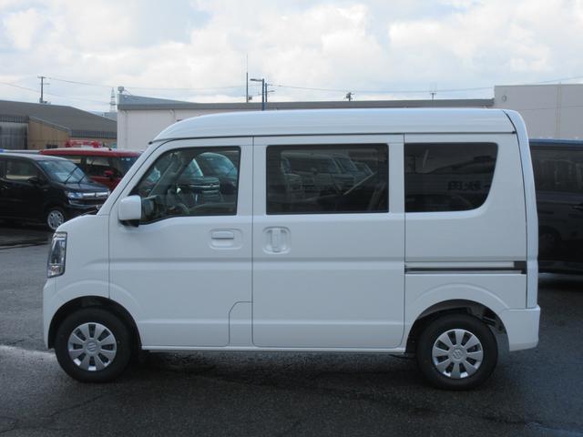 エブリイ ＪＯＩＮ　ＰＴ４ＷＤ　５ＭＴ　ディスプレイオーディオ　ｌｅｄ　バックカメラ　オートライト　スライドドア　横滑り防止機能　衝突安全ボディ　盗難防止システム　衝突被害軽減システム（26枚目）