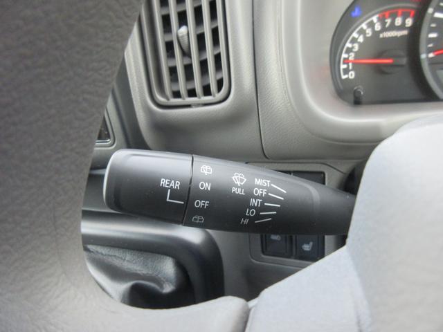 エブリイ ＪＯＩＮ　ＰＴ４ＷＤ　５ＭＴ　ディスプレイオーディオ　ｌｅｄ　バックカメラ　オートライト　スライドドア　横滑り防止機能　衝突安全ボディ　盗難防止システム　衝突被害軽減システム（29枚目）