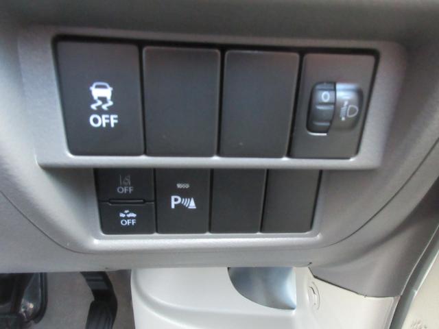 エブリイ ＪＯＩＮ　ＰＴ４ＷＤ　５ＭＴ　ディスプレイオーディオ　ｌｅｄ　バックカメラ　オートライト　スライドドア　横滑り防止機能　衝突安全ボディ　盗難防止システム　衝突被害軽減システム（34枚目）