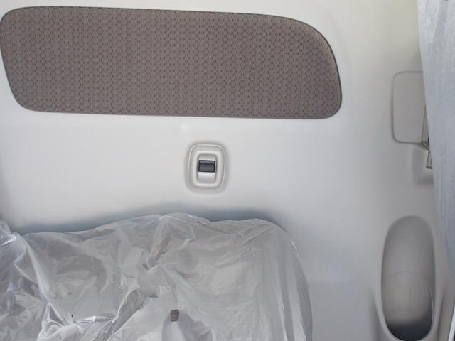 エブリイ ＪＯＩＮ　ＰＴ４ＷＤ　５ＭＴ　ディスプレイオーディオ　ｌｅｄ　バックカメラ　オートライト　スライドドア　横滑り防止機能　衝突安全ボディ　盗難防止システム　衝突被害軽減システム（36枚目）