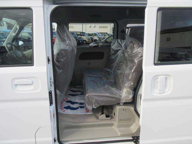 エブリイ ＪＯＩＮ　ＰＴ４ＷＤ　５ＭＴ　ディスプレイオーディオ　ｌｅｄ　バックカメラ　オートライト　スライドドア　横滑り防止機能　衝突安全ボディ　盗難防止システム　衝突被害軽減システム（39枚目）