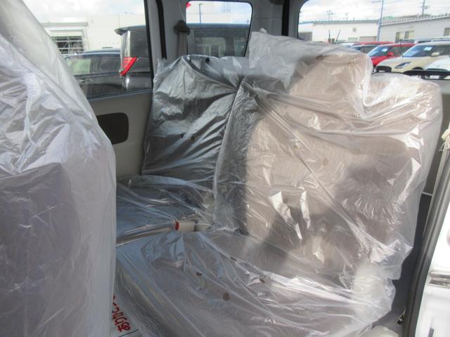 エブリイ ＪＯＩＮ　ＰＴ４ＷＤ　５ＭＴ　ディスプレイオーディオ　ｌｅｄ　バックカメラ　オートライト　スライドドア　横滑り防止機能　衝突安全ボディ　盗難防止システム　衝突被害軽減システム（40枚目）