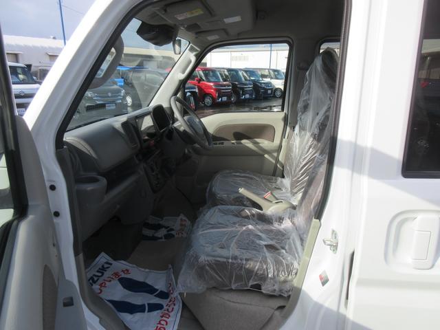 エブリイ ＪＯＩＮ　ＰＴ４ＷＤ　５ＭＴ　ディスプレイオーディオ　ｌｅｄ　バックカメラ　オートライト　スライドドア　横滑り防止機能　衝突安全ボディ　盗難防止システム　衝突被害軽減システム（43枚目）