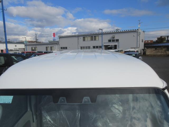 エブリイ ＪＯＩＮ　ＰＴ４ＷＤ　５ＭＴ　ディスプレイオーディオ　ｌｅｄ　バックカメラ　オートライト　スライドドア　横滑り防止機能　衝突安全ボディ　盗難防止システム　衝突被害軽減システム（47枚目）