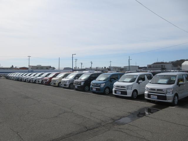 エブリイ ＪＯＩＮ　ＰＴ４ＷＤ　５ＭＴ　ディスプレイオーディオ　ｌｅｄ　バックカメラ　オートライト　スライドドア　横滑り防止機能　衝突安全ボディ　盗難防止システム　衝突被害軽減システム（51枚目）