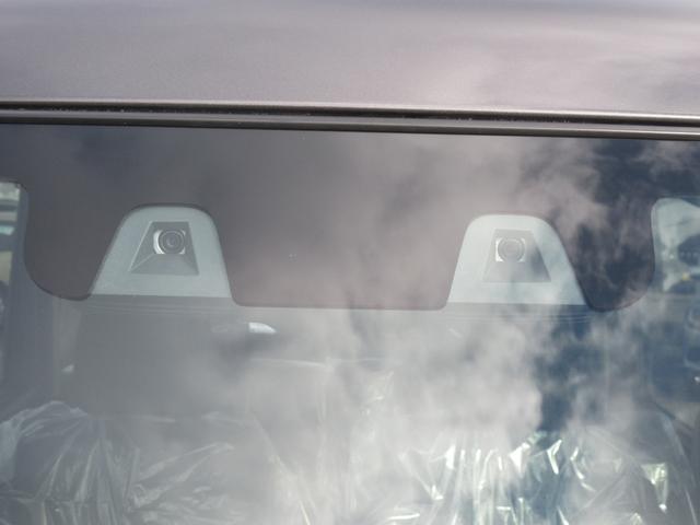 スペーシアギア ＨＹＢＲＩＤ　ＸＺターボ　４ＷＤ　全方位カメラ付ナビ　ＬＥＤ　オートライト　両側スライドドア　プッシュスタート　オートエアコン　シートヒーター　アイドリングストップ　横滑り防止機能　衝突安全ボディ　盗難防止システム（6枚目）