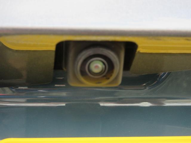 スペーシアギア ＨＹＢＲＩＤ　ＸＺターボ　４ＷＤ　全方位カメラ付ナビ　ＬＥＤ　オートライト　両側スライドドア　プッシュスタート　オートエアコン　シートヒーター　アイドリングストップ　横滑り防止機能　衝突安全ボディ　盗難防止システム（9枚目）