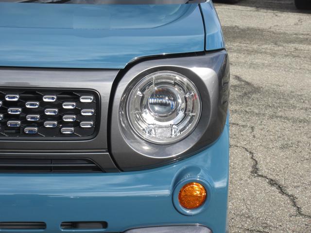 スペーシアギア ＨＹＢＲＩＤ　ＸＺターボ　４ＷＤ　全方位カメラ付ナビ　ＬＥＤ　オートライト　両側スライドドア　プッシュスタート　オートエアコン　シートヒーター　アイドリングストップ　横滑り防止機能　衝突安全ボディ　盗難防止システム（13枚目）