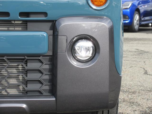 スペーシアギア ＨＹＢＲＩＤ　ＸＺターボ　４ＷＤ　全方位カメラ付ナビ　ＬＥＤ　オートライト　両側スライドドア　プッシュスタート　オートエアコン　シートヒーター　アイドリングストップ　横滑り防止機能　衝突安全ボディ　盗難防止システム（14枚目）