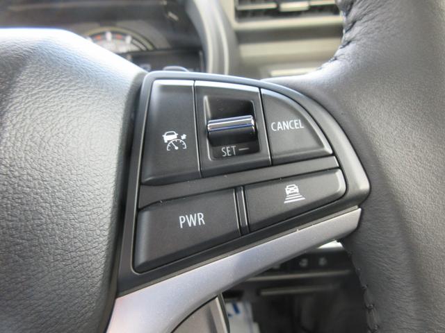 スペーシアギア ＨＹＢＲＩＤ　ＸＺターボ　４ＷＤ　全方位カメラ付ナビ　ＬＥＤ　オートライト　両側スライドドア　プッシュスタート　オートエアコン　シートヒーター　アイドリングストップ　横滑り防止機能　衝突安全ボディ　盗難防止システム（17枚目）