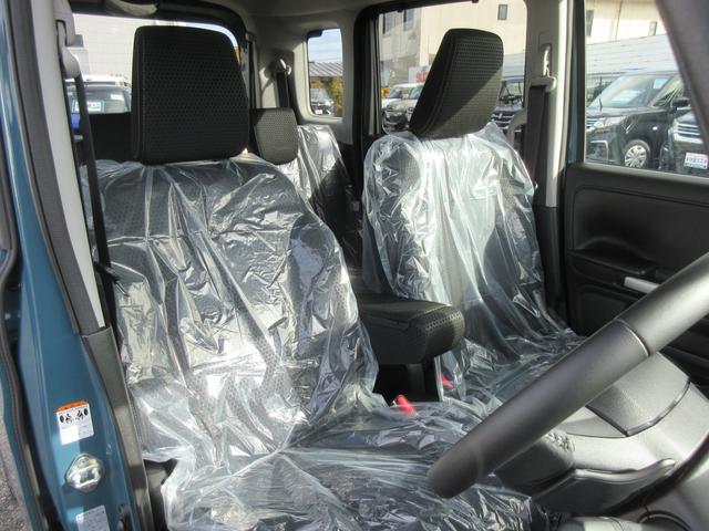 スペーシアギア ＨＹＢＲＩＤ　ＸＺターボ　４ＷＤ　全方位カメラ付ナビ　ＬＥＤ　オートライト　両側スライドドア　プッシュスタート　オートエアコン　シートヒーター　アイドリングストップ　横滑り防止機能　衝突安全ボディ　盗難防止システム（29枚目）