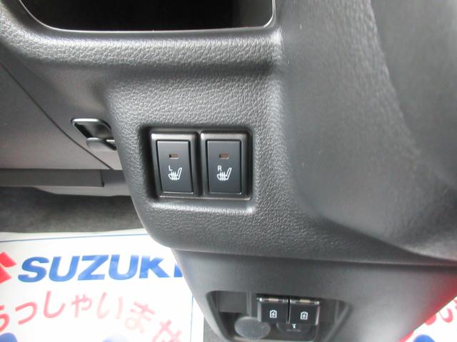 スペーシアギア ＨＹＢＲＩＤ　ＸＺターボ　４ＷＤ　全方位カメラ付ナビ　ＬＥＤ　オートライト　両側スライドドア　プッシュスタート　オートエアコン　シートヒーター　アイドリングストップ　横滑り防止機能　衝突安全ボディ　盗難防止システム（35枚目）