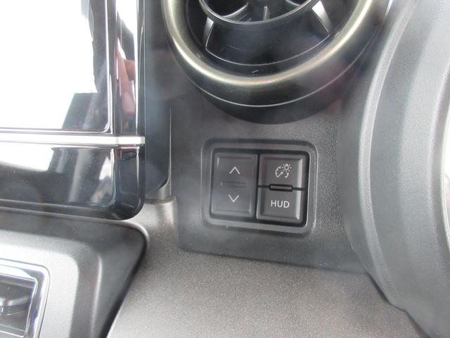 スペーシアギア ＨＹＢＲＩＤ　ＸＺターボ　４ＷＤ　全方位カメラ付ナビ　ＬＥＤ　オートライト　両側スライドドア　プッシュスタート　オートエアコン　シートヒーター　アイドリングストップ　横滑り防止機能　衝突安全ボディ　盗難防止システム（37枚目）