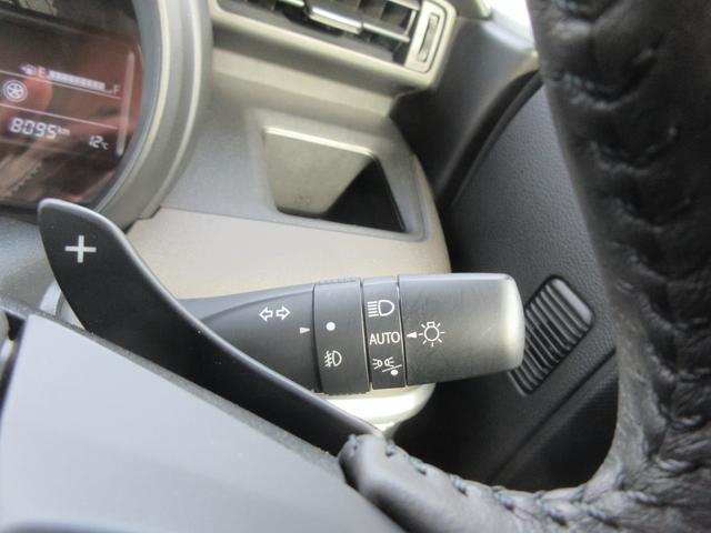 スペーシアギア ＨＹＢＲＩＤ　ＸＺターボ　４ＷＤ　全方位カメラ付ナビ　ＬＥＤ　オートライト　両側スライドドア　プッシュスタート　オートエアコン　シートヒーター　アイドリングストップ　横滑り防止機能　衝突安全ボディ　盗難防止システム（39枚目）