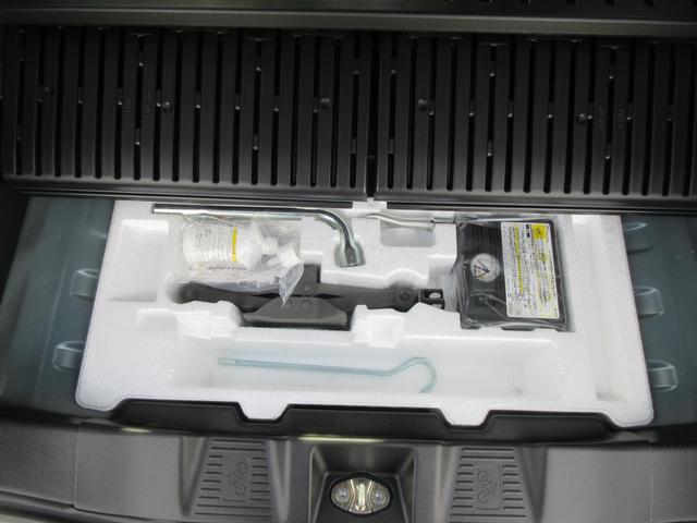 スペーシアギア ＨＹＢＲＩＤ　ＸＺターボ　４ＷＤ　全方位カメラ付ナビ　ＬＥＤ　オートライト　両側スライドドア　プッシュスタート　オートエアコン　シートヒーター　アイドリングストップ　横滑り防止機能　衝突安全ボディ　盗難防止システム（52枚目）