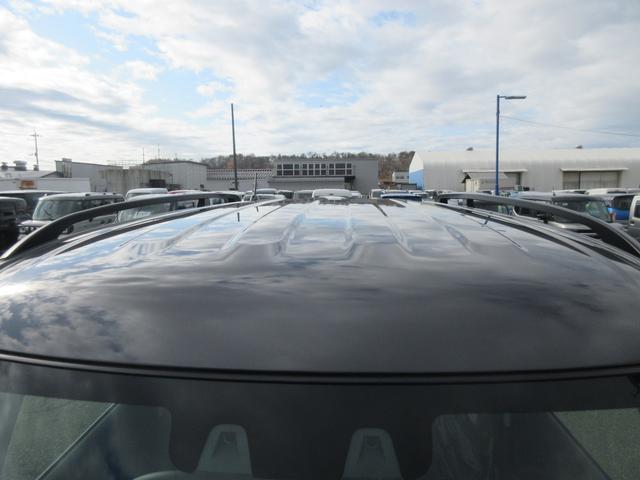 スペーシアギア ＨＹＢＲＩＤ　ＸＺターボ　４ＷＤ　全方位カメラ付ナビ　ＬＥＤ　オートライト　両側スライドドア　プッシュスタート　オートエアコン　シートヒーター　アイドリングストップ　横滑り防止機能　衝突安全ボディ　盗難防止システム（61枚目）